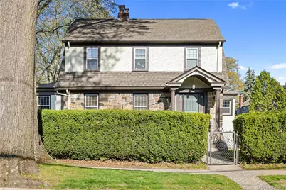 74 Central Parkway, Mount Vernon, NY 10552 - Photo 1