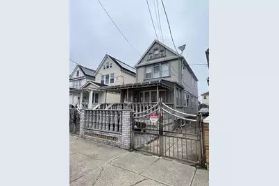 10949 132nd Street, Ozone Park, NY 11420 - Photo 1
