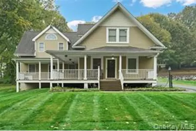 41 Oakland Avenue, Central Valley, NY 10917 - Photo 1