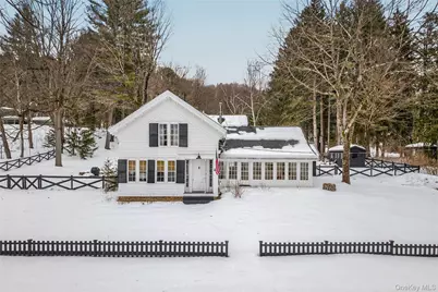 46 Collins Street, Hillsdale, NY 12529 - Photo 1