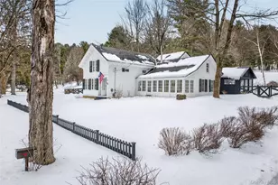 46 Collins St, Hillsdale, NY 12529 - Photo 5