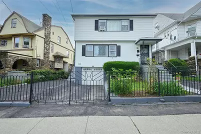 112 N Columbus Avenue #3, Mount Vernon, NY 10553 - Photo 1