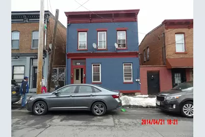 115 William Street, Newburgh, NY 12550 - Photo 1