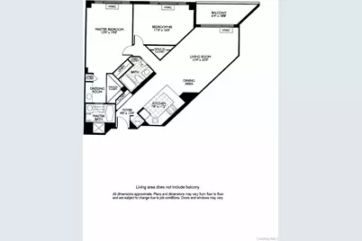 50 E Hartsdale Avenue #1O, Hartsdale, NY 10530 - Photo 17