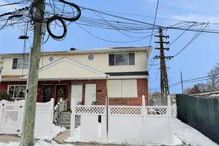 157-15 110th Ave, Jamaica, NY 11433 - Photo 1