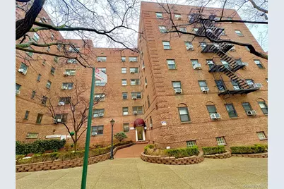 102-45 67th Rd #2R, Forest Hills, NY 11375 - Photo 1