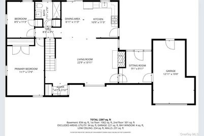 45 Gregory Avenue, Merrick, NY 11566 - Photo 41