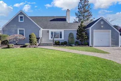 45 Gregory Avenue, Merrick, NY 11566 - Photo 1