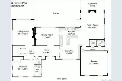 53 Harvest Drive, Scarsdale, NY 10583 - Photo 47