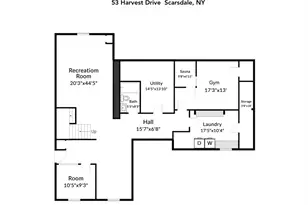 53 Harvest Dr, Scarsdale, NY 10583 - Photo 49