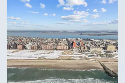 136 Beach 117th Street #UPH1 aka 8A, Rockaway Park, NY 11694 - Photo 33
