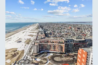 136 Beach 117th Street #UPH1, Rockaway Park, NY 11694 - Photo 29
