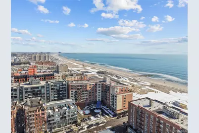 136 Beach 117th Street #UPH1, Rockaway Park, NY 11694 - Photo 1