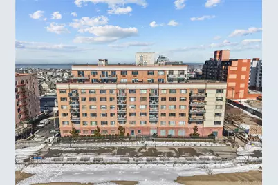 136 Beach 117th Street #UPH1 aka 8A, Rockaway Park, NY 11694 - Photo 39