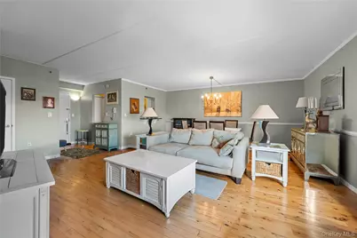 136 Beach 117th Street #UPH1, Rockaway Park, NY 11694 - Photo 5