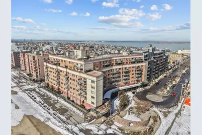 136 Beach 117th Street #UPH1, Rockaway Park, NY 11694 - Photo 37