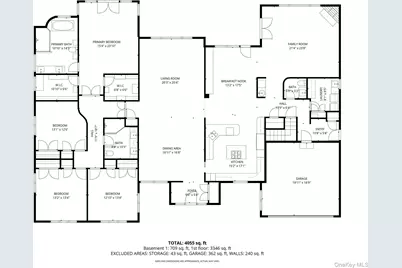 79 Meadow Woods Road, Great Neck, NY 11020 - Photo 19