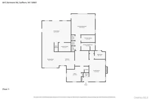 69 S Airmont Rd, Suffern, NY 10901 - Photo 43