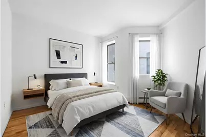 472 Bainbridge Street #1B, Brooklyn, NY 11233 - Photo 3