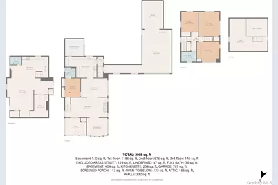 2721 Coldspring Road, Far Rockaway, NY 11691 - Photo 27