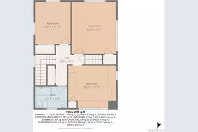 2721 Coldspring Road, Far Rockaway, NY 11691 - Photo 25