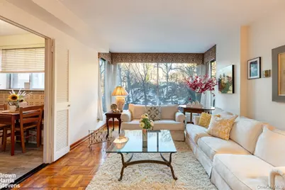 4455 Douglas Avenue #7A, Bronx, NY 10471 - Photo 1