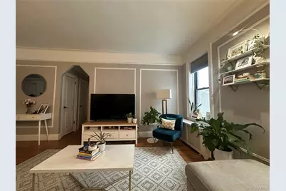 673 Locust Street #2C, Mount Vernon, NY 10552 - Photo 5