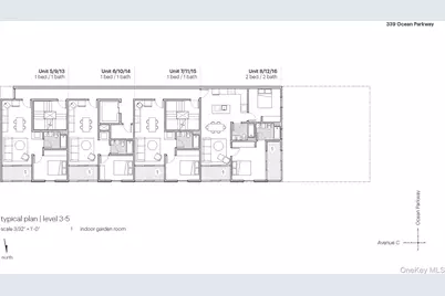 339 Ocean Parkway, Brooklyn, NY 11218 - Photo 17