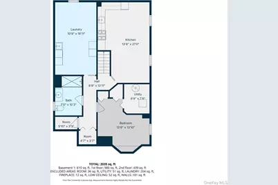 1503 Paul Street, Baldwin, NY 11510 - Photo 19