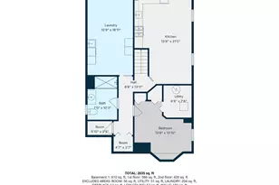 1503 Paul St, Baldwin, NY 11510 - Photo 19