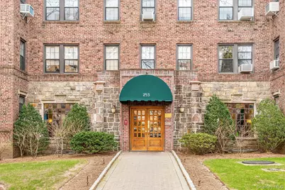 253 Garth Road #2J, Scarsdale, NY 10583 - Photo 1