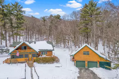 189 Yeagerville Road, Napanoch, NY 12458 - Photo 1