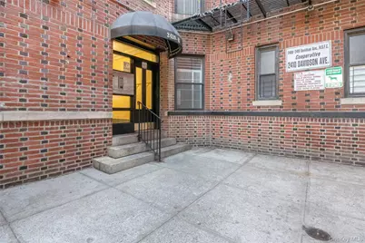 2410 Davidson Avenue #B5, Bronx, NY 10468 - Photo 9
