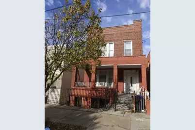 623 Baker Avenue, Bronx, NY 10460 - Photo 1