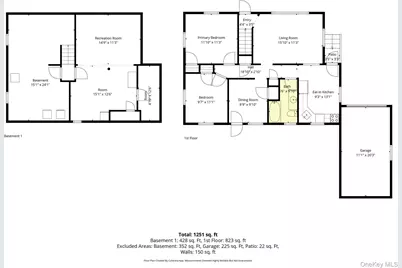 449 51st Street, Lindenhurst, NY 11757 - Photo 19