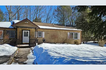 7 Sara Drive, Loch Sheldrake, NY 12759 - Photo 1