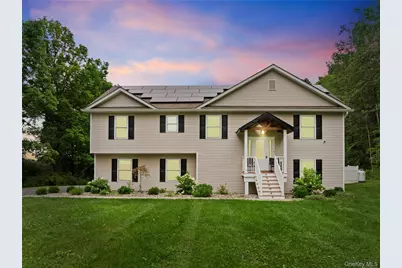 65 Beaver Road, Lagrangeville, NY 12540 - Photo 1