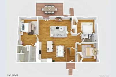 65 Beaver Road, Lagrangeville, NY 12540 - Photo 35