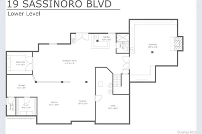 19 Sassinoro Boulevard, Cortlandt Manor, NY 10567 - Photo 43