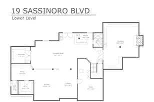19 Sassinoro Blvd, Cortlandt Manor, NY 10567 - Photo 43