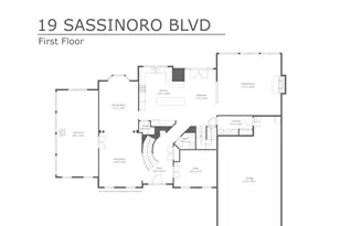 19 Sassinoro Blvd, Cortlandt Manor, NY 10567 - Photo 37