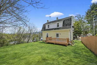 21 Nevins Street, Ellenville, NY 12428 - Photo 5