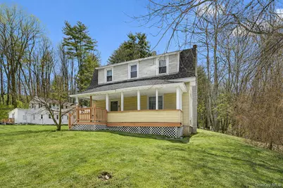 21 Nevins Street, Ellenville, NY 12428 - Photo 1