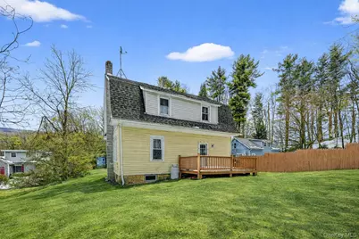 21 Nevins Street, Ellenville, NY 12428 - Photo 5