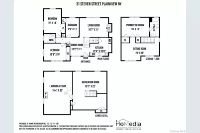 31 Steven Street, Plainview, NY 11803 - Photo 21