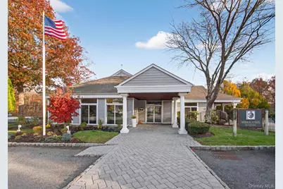 214 Woodlands Drive, Tuxedo Park, NY 10987 - Photo 33