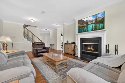 214 Woodlands Drive, Tuxedo Park, NY 10987 - Photo 7