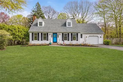 5845 N Bayview Road, Southold, NY 11971 - Photo 1