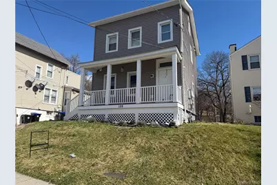 155 N Clinton Street #1, Poughkeepsie, NY 12601 - Photo 3