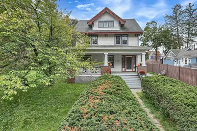 105 Hooker Avenue, Poughkeepsie, NY 12601 - Photo 1